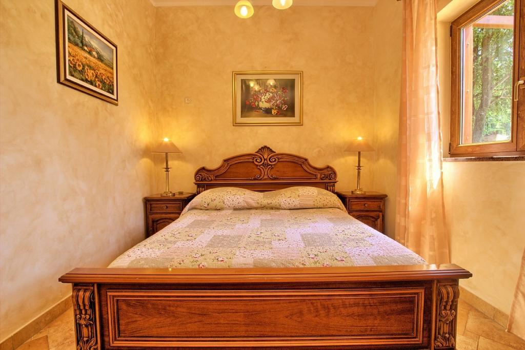 Holiday Home Sarita Šišan Bagian luar foto
