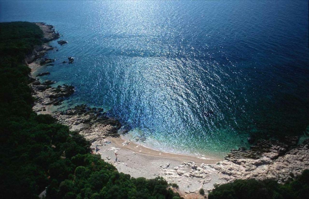 Holiday Home Sarita Šišan Bagian luar foto