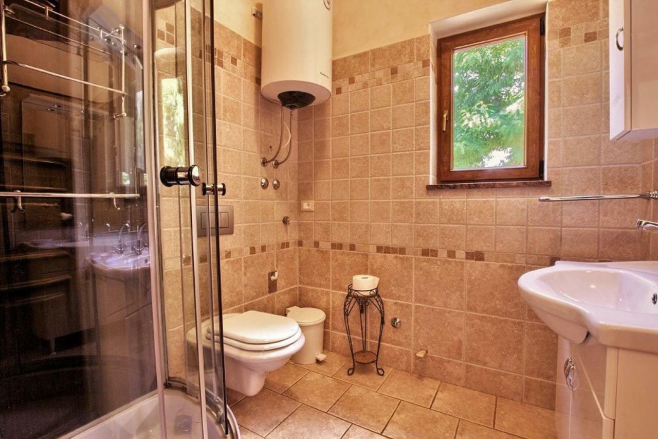 Holiday Home Sarita Šišan Bagian luar foto