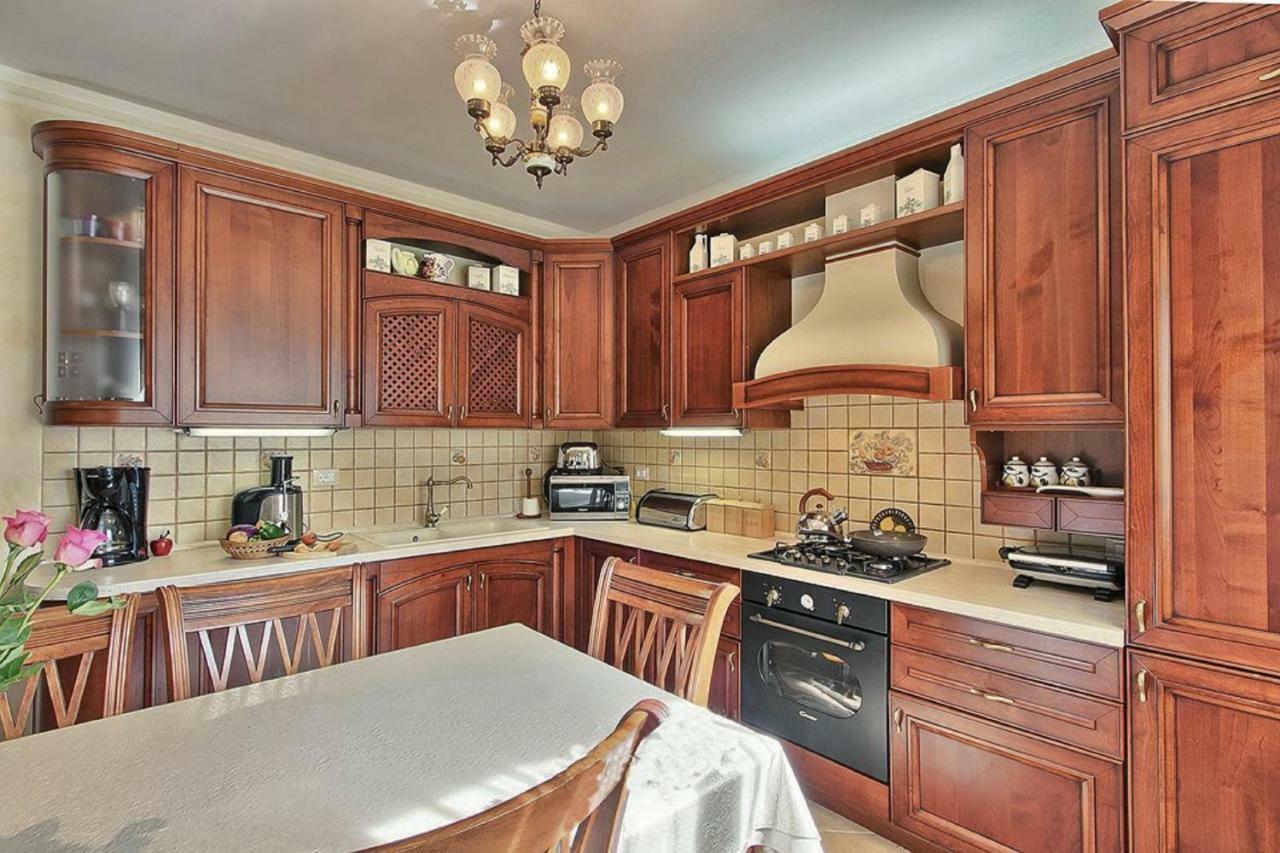 Holiday Home Sarita Šišan Bagian luar foto