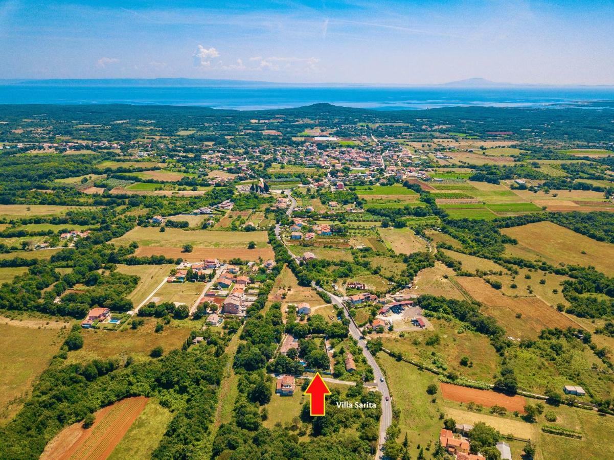 Holiday Home Sarita Šišan Bagian luar foto