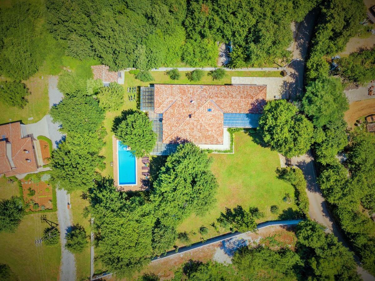 Holiday Home Sarita Šišan Bagian luar foto